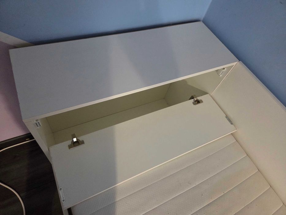 Детско легло 80/190