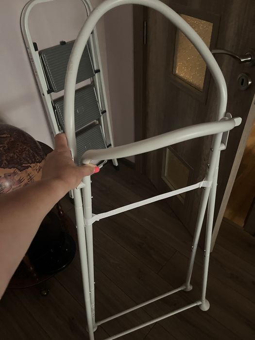 Стойка за вана Shnuggle