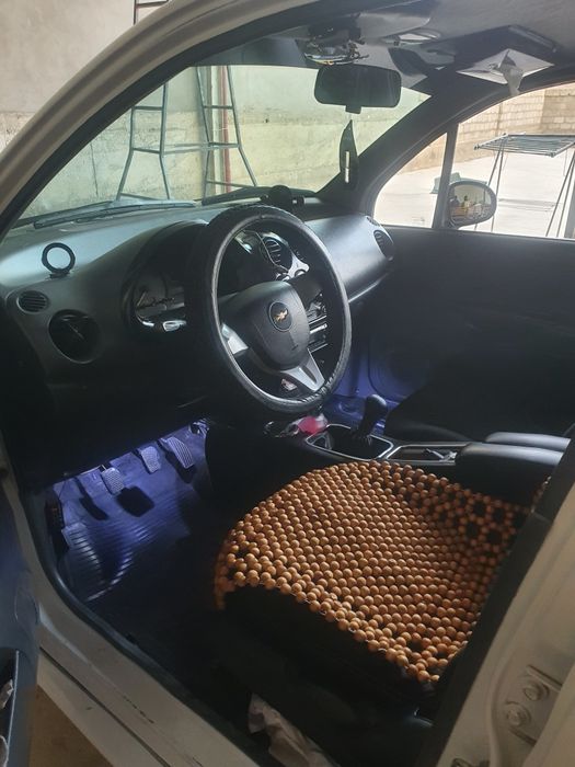 Matiz best 3 pozitsiya