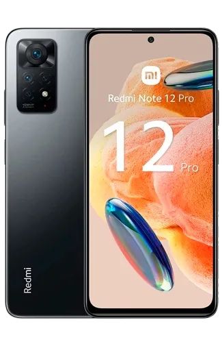 Redmi note 12 pro, 256gb