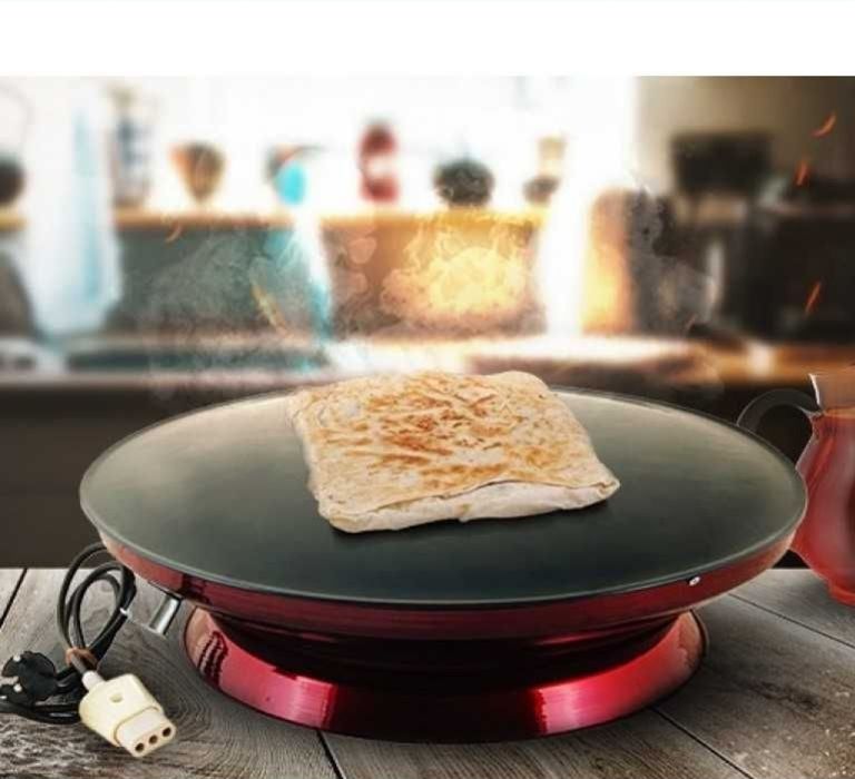 Котлон Гюзлеме Гюзлеми на Електрически и газов