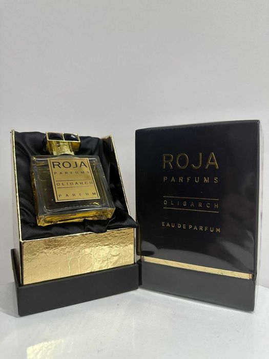 Roja Dove Oligarch EDP 50ml