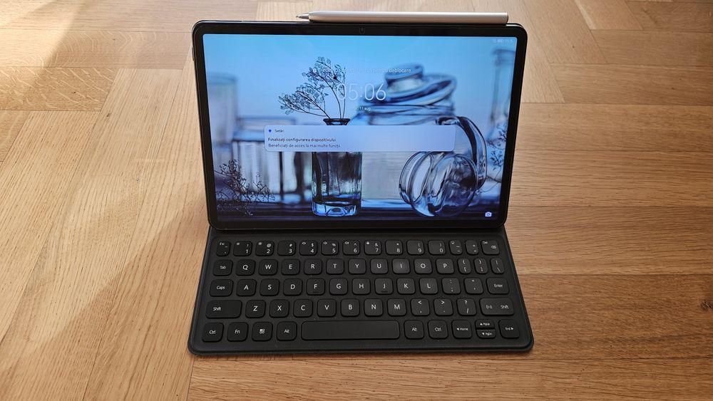 Tableta Huawei Matepad 11 full box