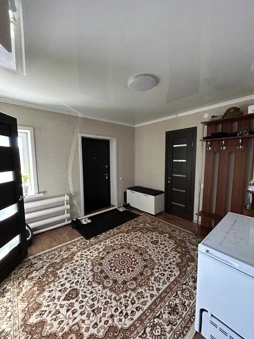 Продам частный новый дом