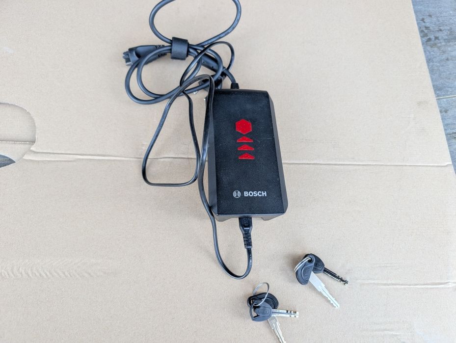 Electrica Scott Genius Eride 910 upgraded