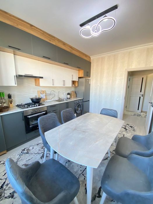 Аренда 3 ком Новостройка ЖК Чакар