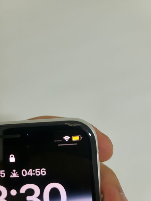 Iphone x состояние идеал