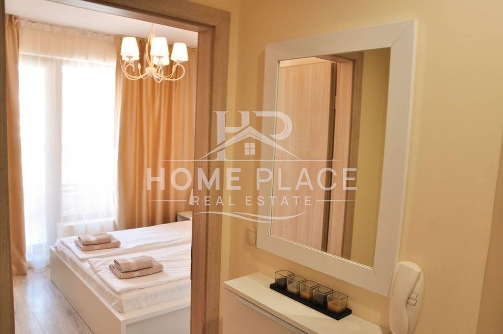 ДВУСТАЕН апартамент под наем - Аспарухово