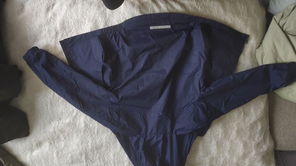 Ветровка на мальчика