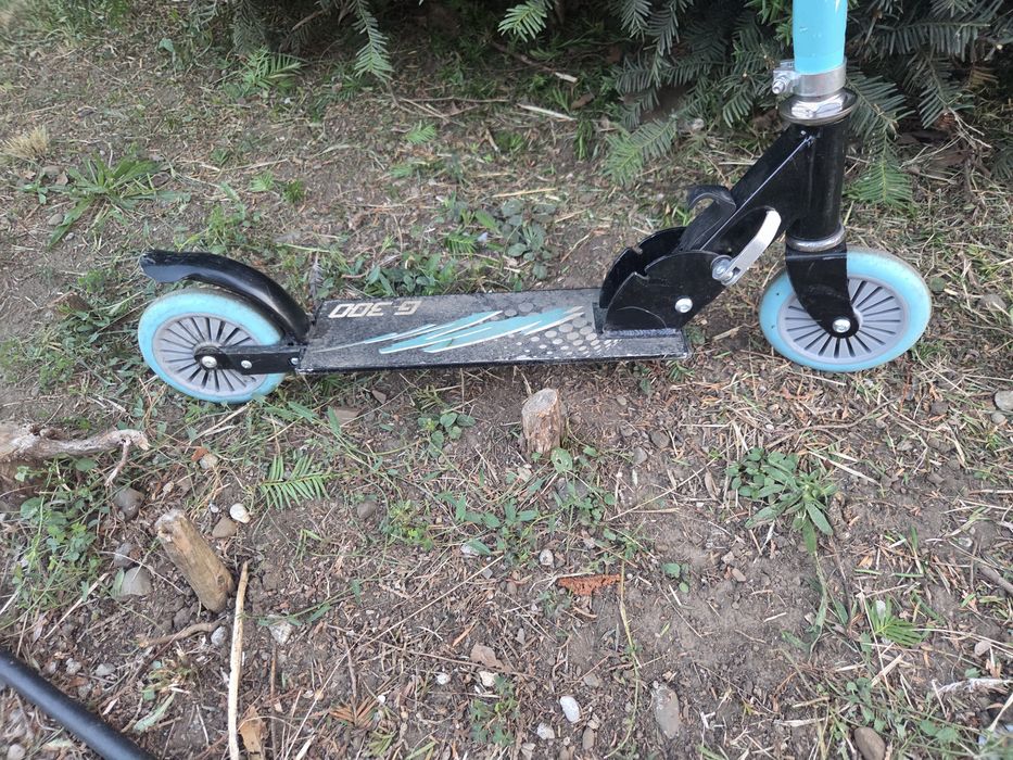 Trotineta copii 2-4 ani