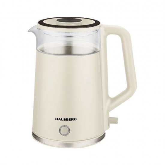 Електрическа кана HAUSBERG HB-3619