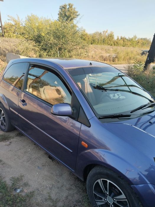 продам Ford Fiests