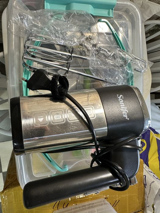 Кондитерский инвентарь