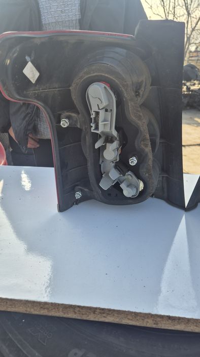 Оригинални Стопове за Тойота Авенсис Т25 комби Фейс  2006- 2009г