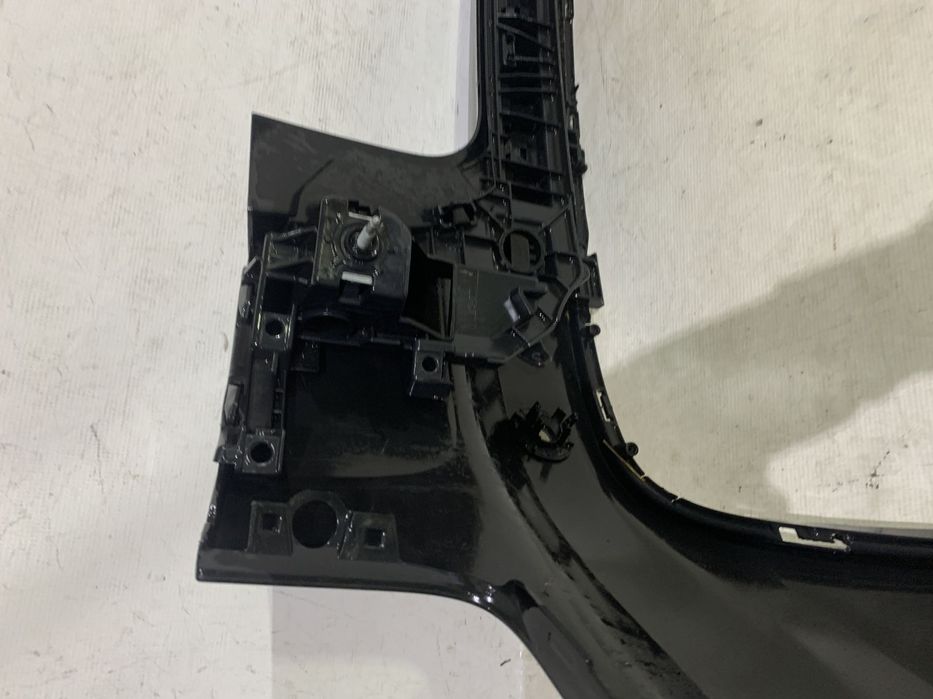 Bara spate Audi A4, B9, Kombi, S-Line, 2020, 2021, 2022, 2023, 2024, cod origine OE 8W9807511AB.