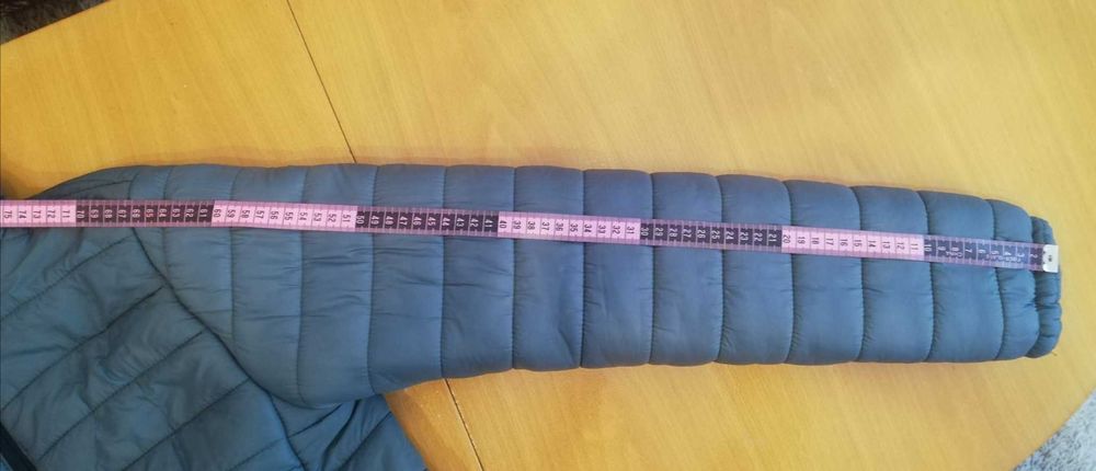 Шушляково яке 170 см