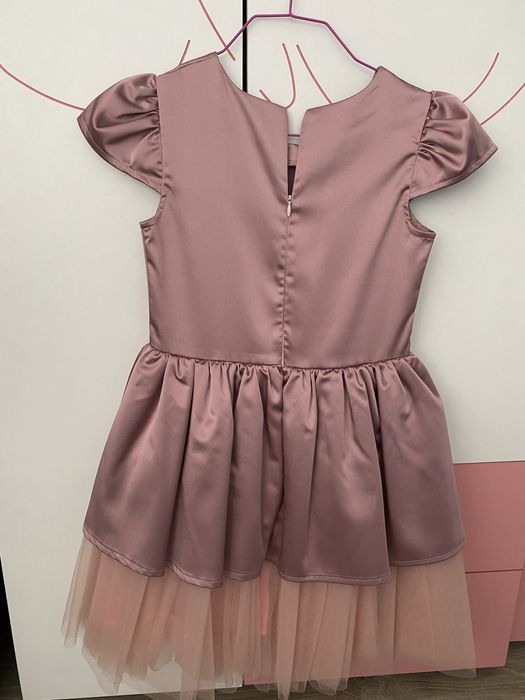 Рокля за момиче- размер 146