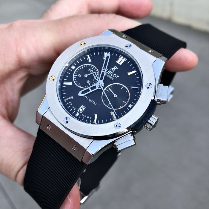 hb classic fusion 45,mm