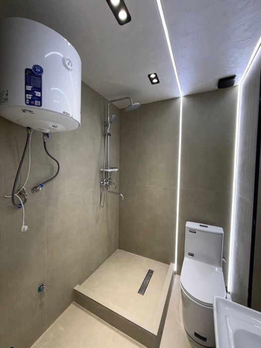 Продаётся 2х комнатная квартира на 3м этаже в 6ти этажном доме