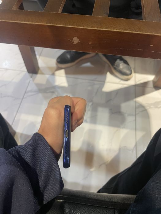 Redmi telefoni..