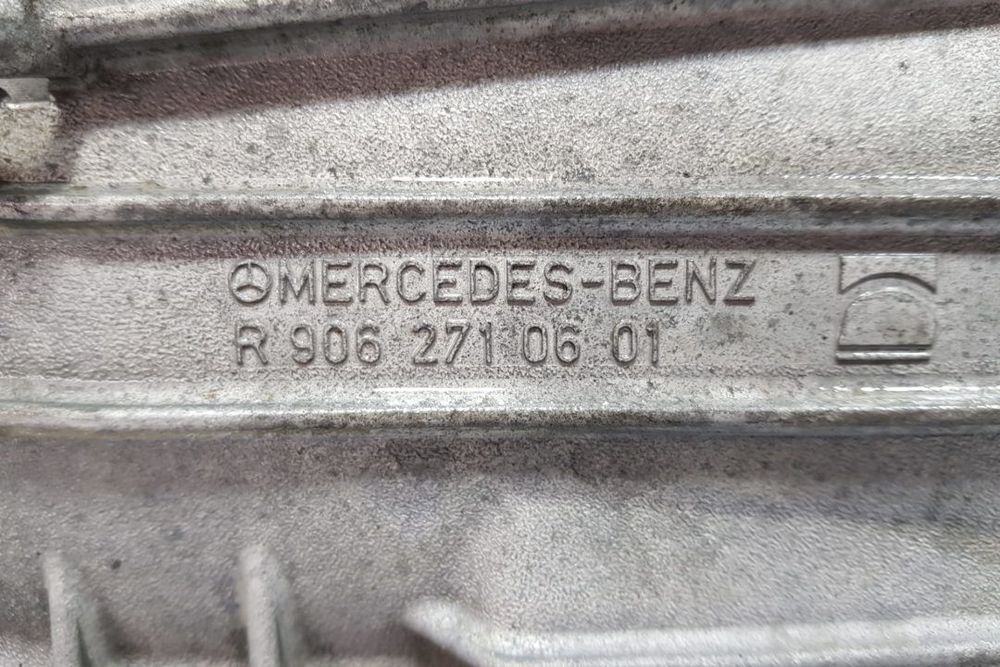 Cutie viteze automată r9062710601, 722908 Mercedes Sprinter 2.2 2010-2016 Euro 5