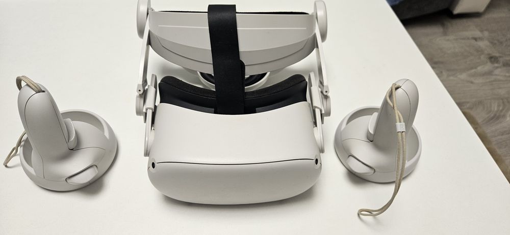 Oculus Quest 2 256gb