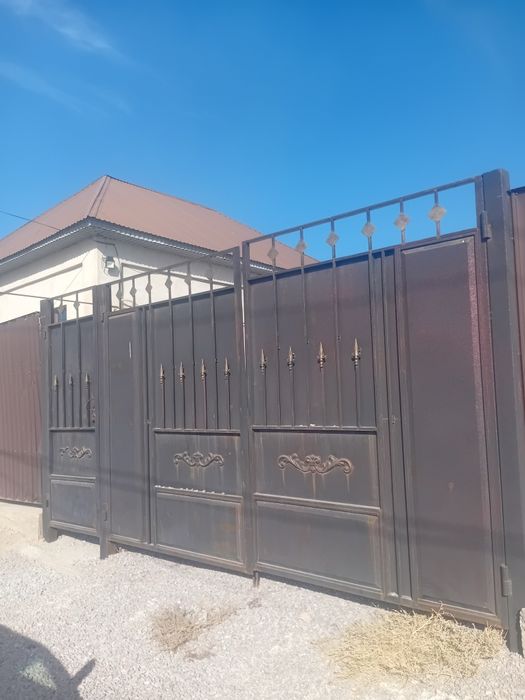 Дом байтерек 10,8