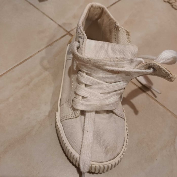 Обувки и кецове Zara