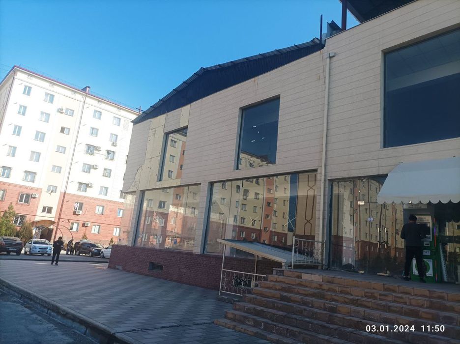 Продаётся помещение для разного бизнеса