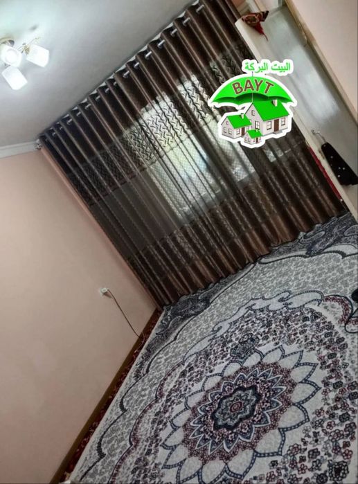 ÷ 1в2/2/4 Чиланзар 21 квартал СРОЧНО Продаётся квартира