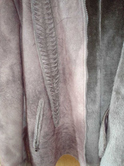 Елегантно дамско яке