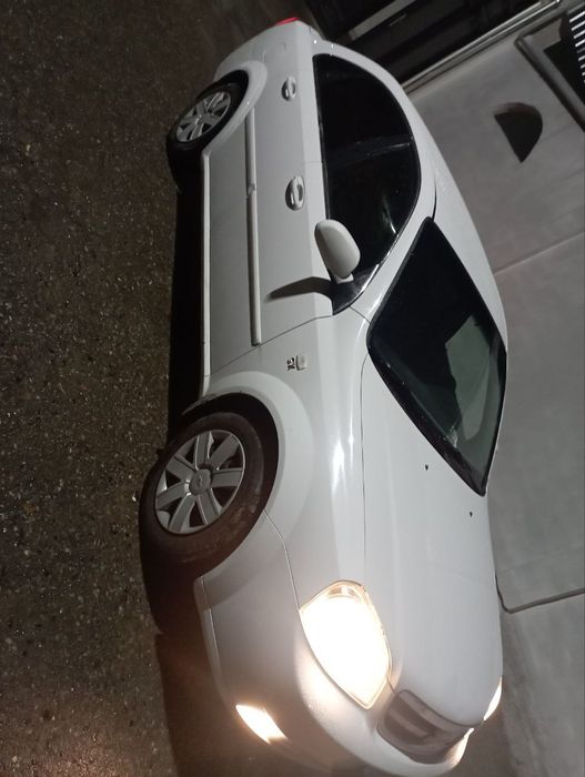 Lasetti metan gaz 2012yil