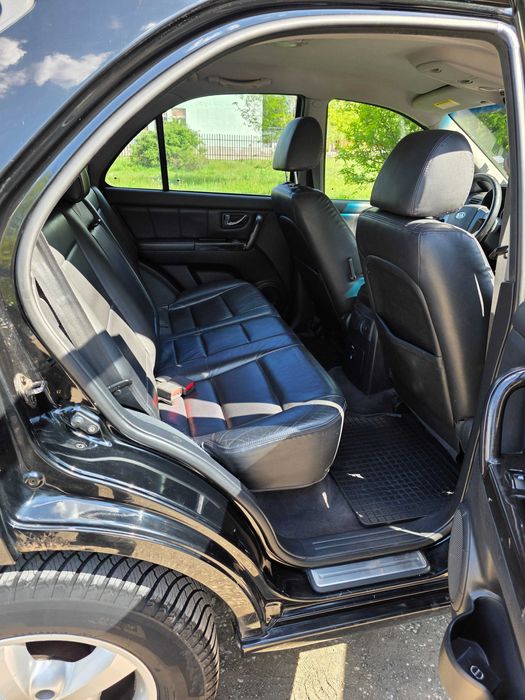 Kia Sorento 2.5 Дизел 170 кс Фейслифт