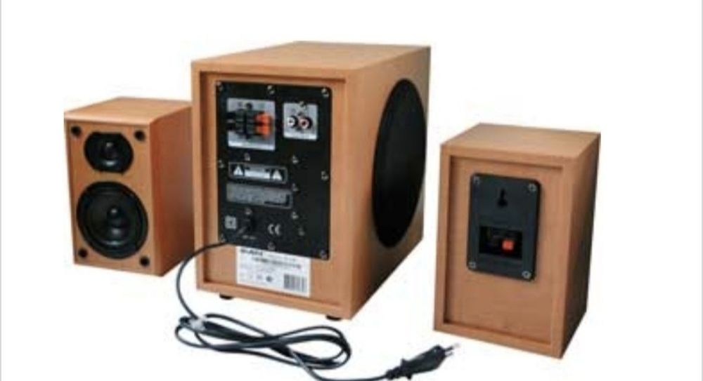 Sven ms 970 аккустика