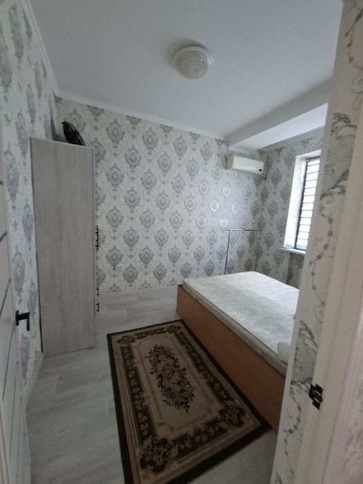 2-комн. квартира, 45 м², Чиланзарский район