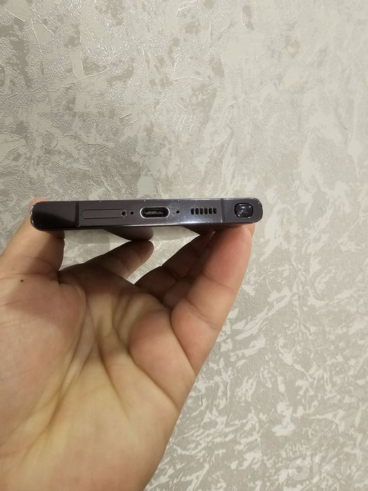 Samung s23 Ultra 512 gb idealni holatda