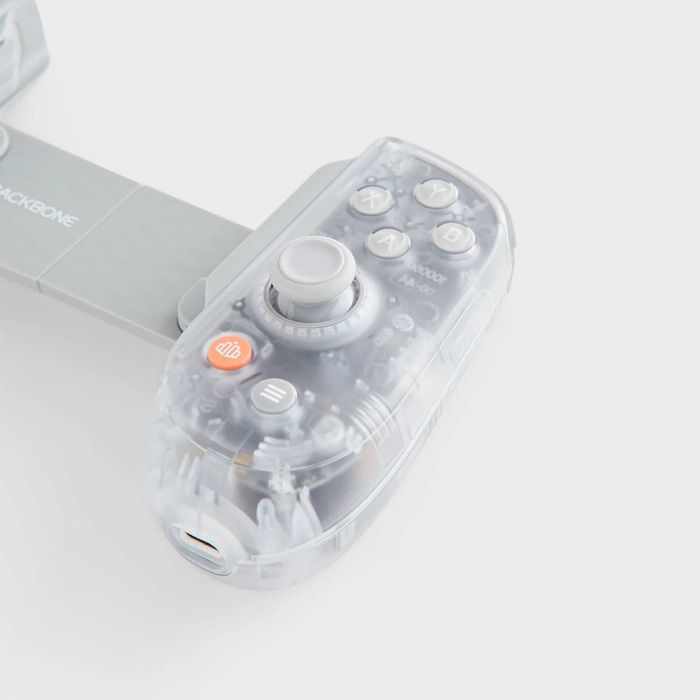 Backbone Pro Kith - controller gaming pentru telefon (android/iphone)