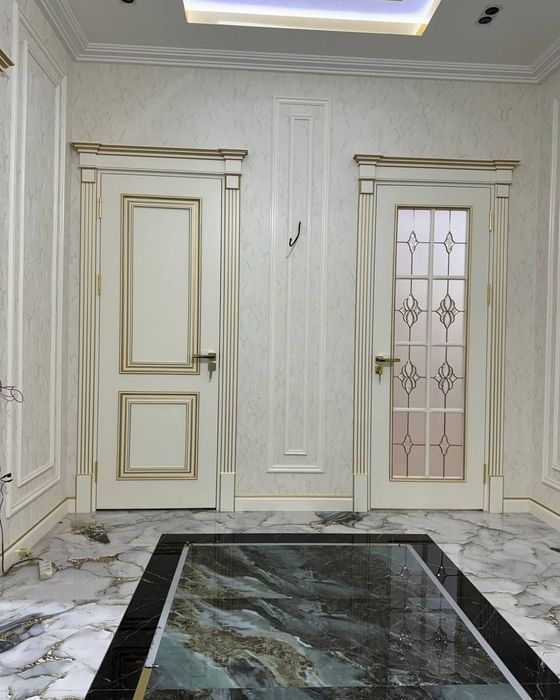 Eshik o‘rnatish ustanofka xizmait_установка дверей