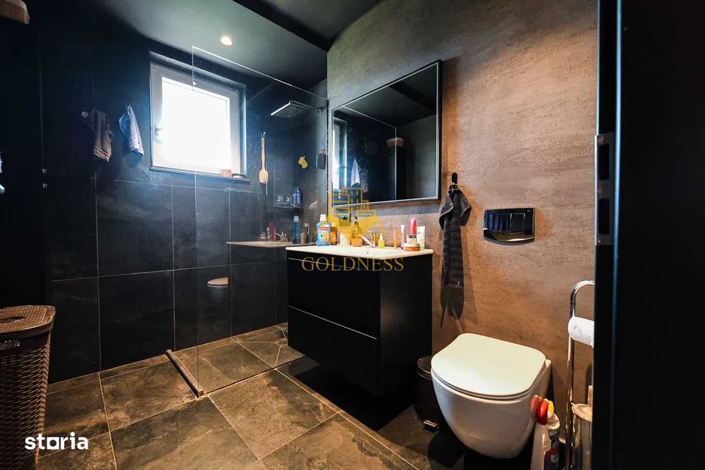 3 Camere, Penthouse, Premium, Europa,Zorilor,Parcare,UMF, Calea Turzii