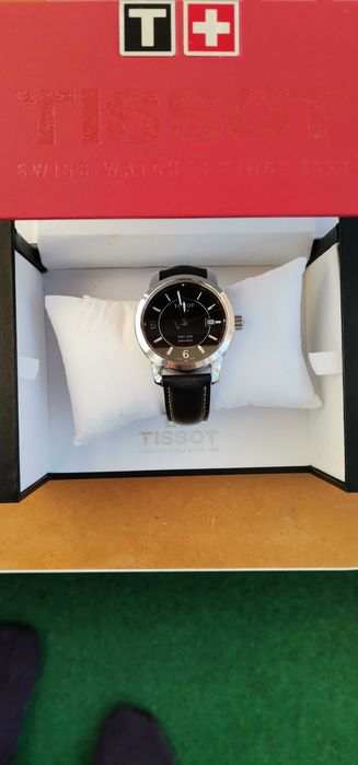 Мъжки часовник Tissot