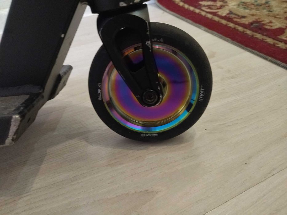 Самокат Limit (LMT83)