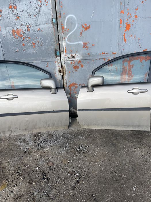 Сузуки лияна на части