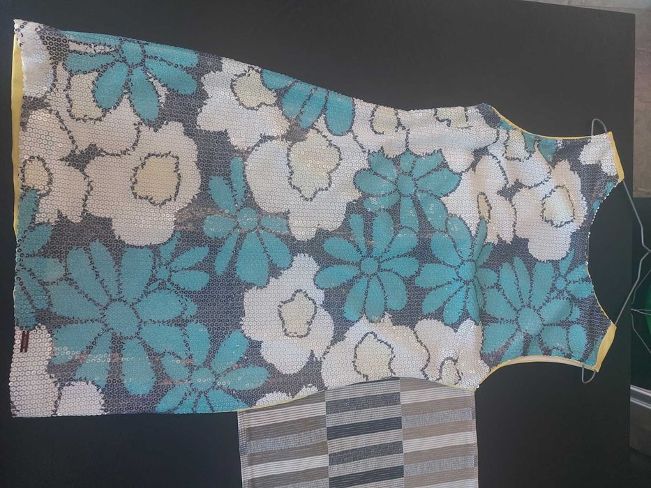 Рокля Alessa, Hidden talents, s размер