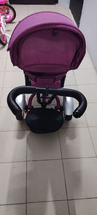 Продам детский велосипед трансформер