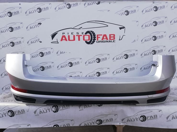 Bara spate Skoda Superb 3 Scout an 2020-2021-2022-2023
