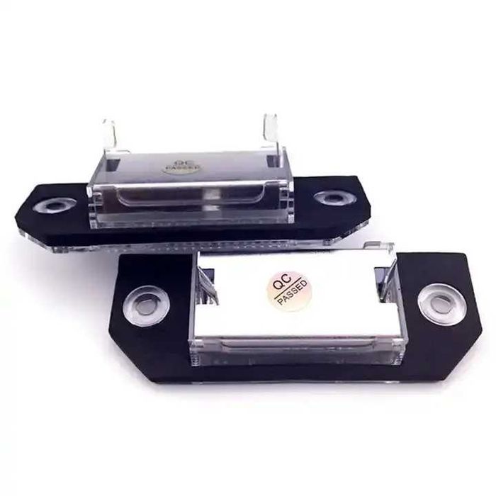 LED Плафони Ford Focus II , C-Max Канбус Без грешки , диодни за Форд