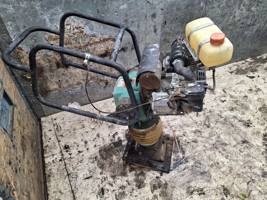 Трамбовка сатылады