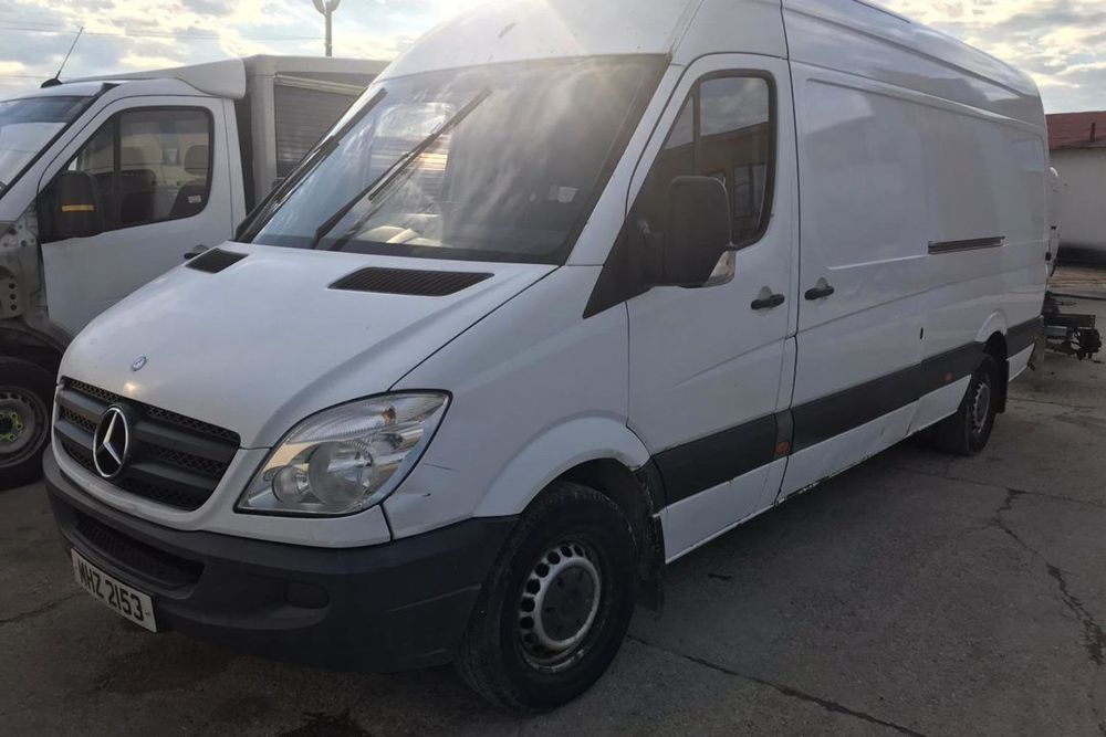 Motor Mercedes Sprinter 2.2CDI 311 Euro 4 2006 - 2010