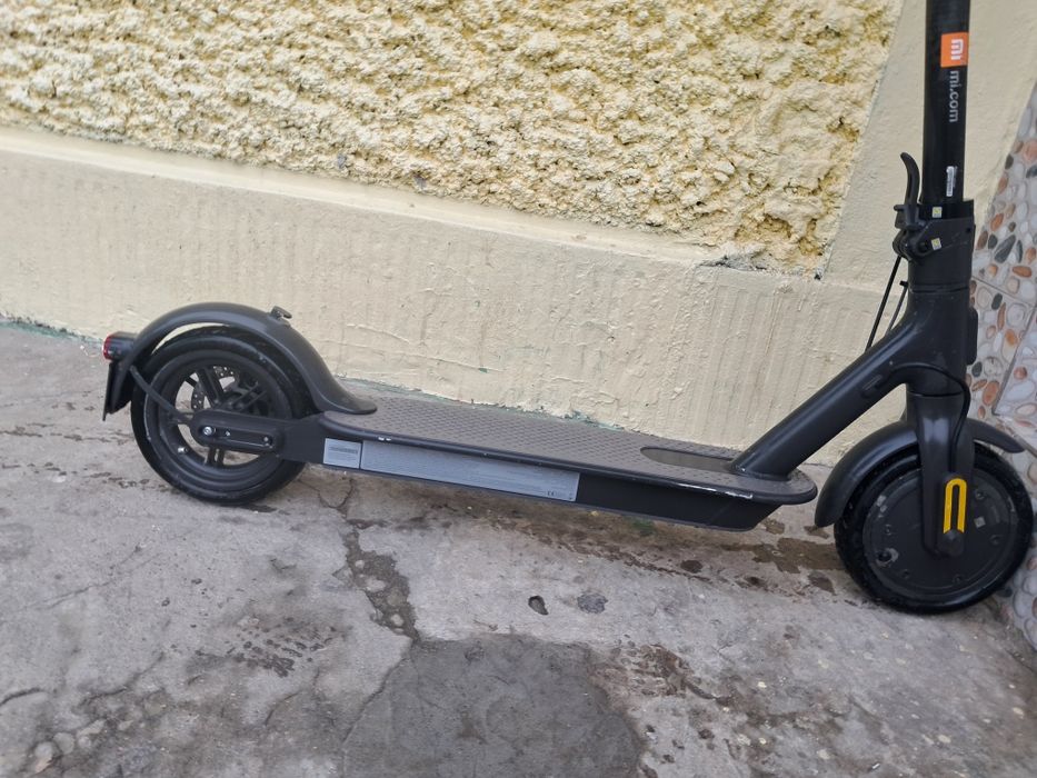 Trotineta în stare foarte buna ca nou