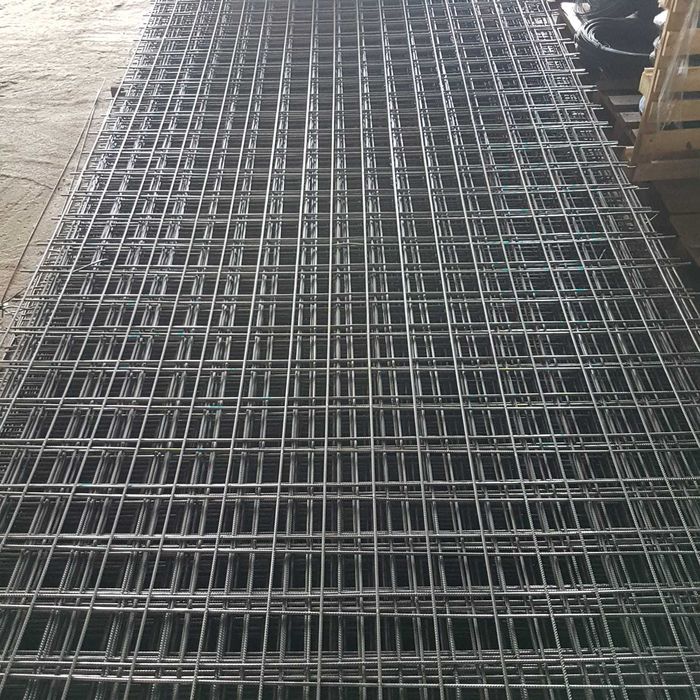 Fier beton la bara sau colac, cuie, sarma, etrieri, plasa sudata buzau